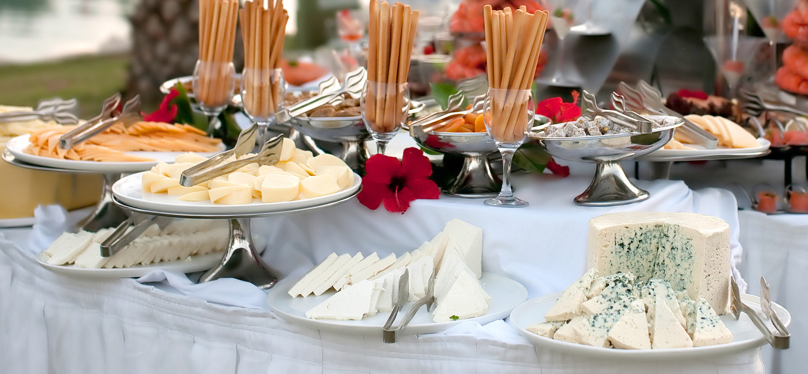 Catering Services - Maryland Brunch Catering
